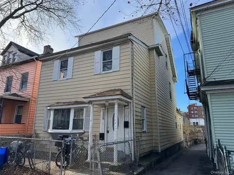 238 S 5th Avenue Mount Vernon NY 10550