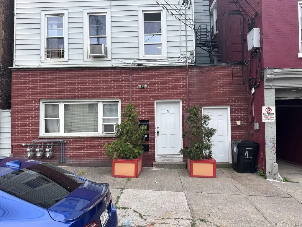 1 Delafield Street Poughkeepsie NY 12601