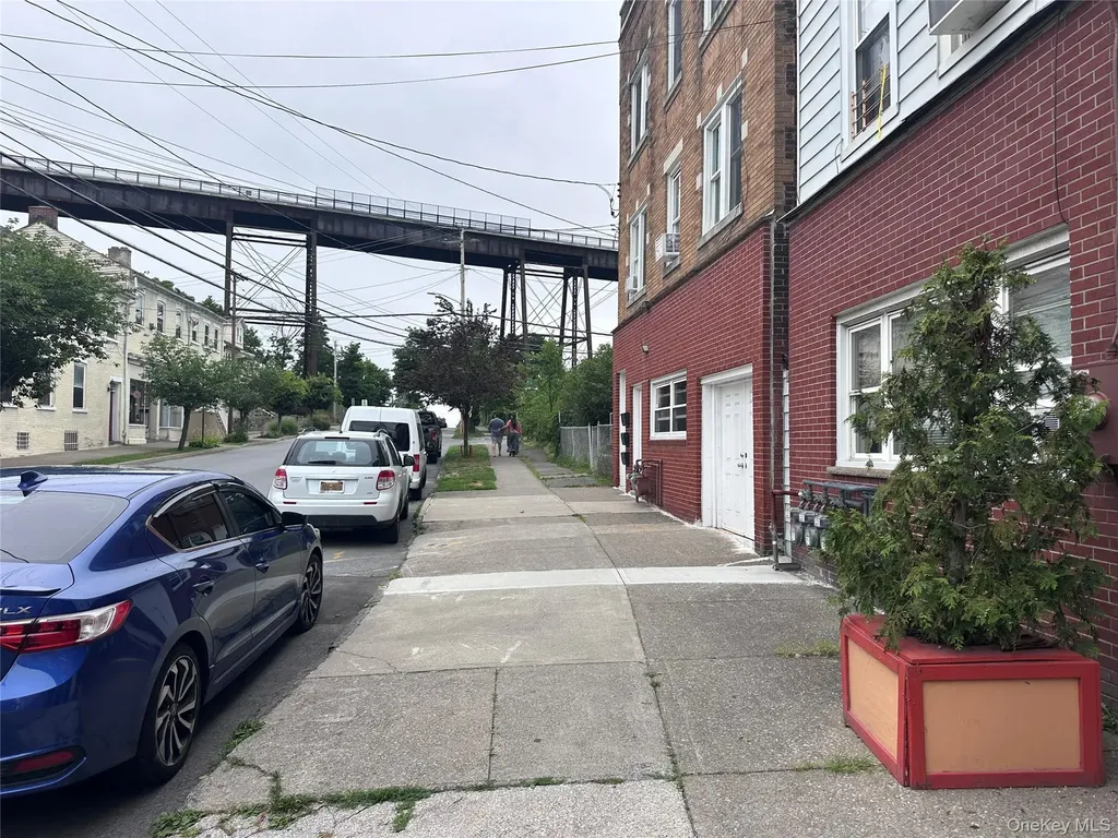 1 Delafield Street Poughkeepsie NY 12601