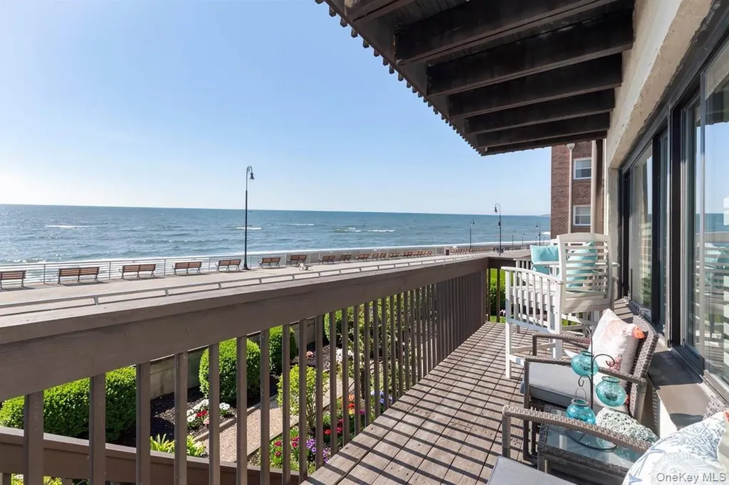 627 Oceanfront Long Beach NY 11561