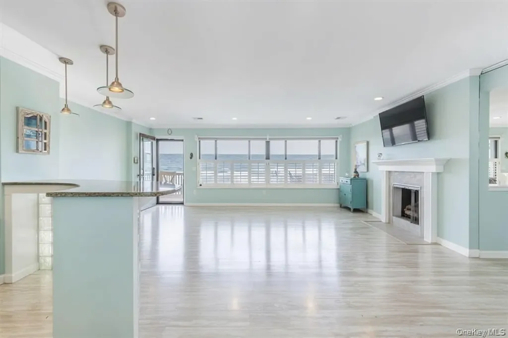 627 Oceanfront Long Beach NY 11561