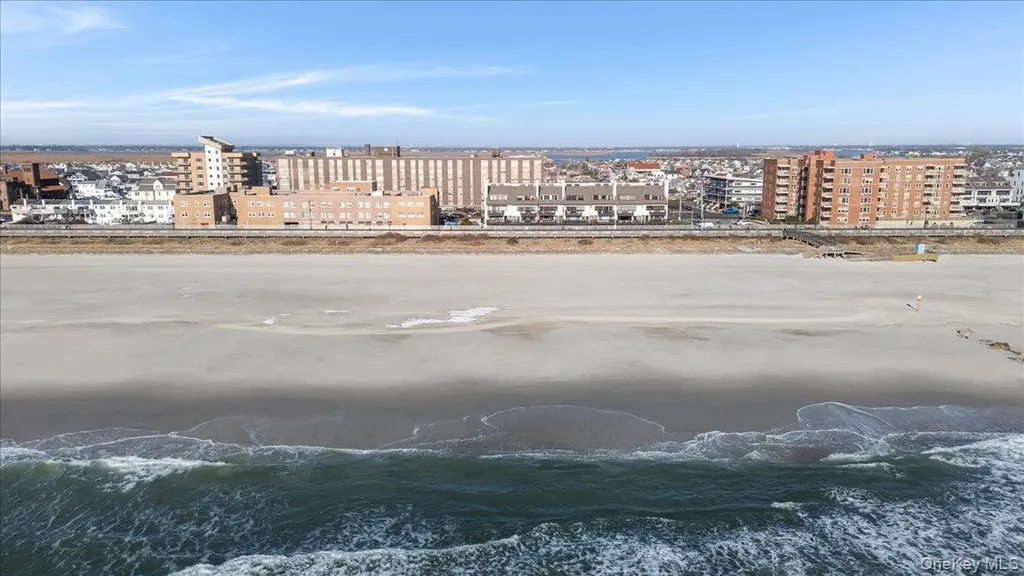 627 Oceanfront Long Beach NY 11561