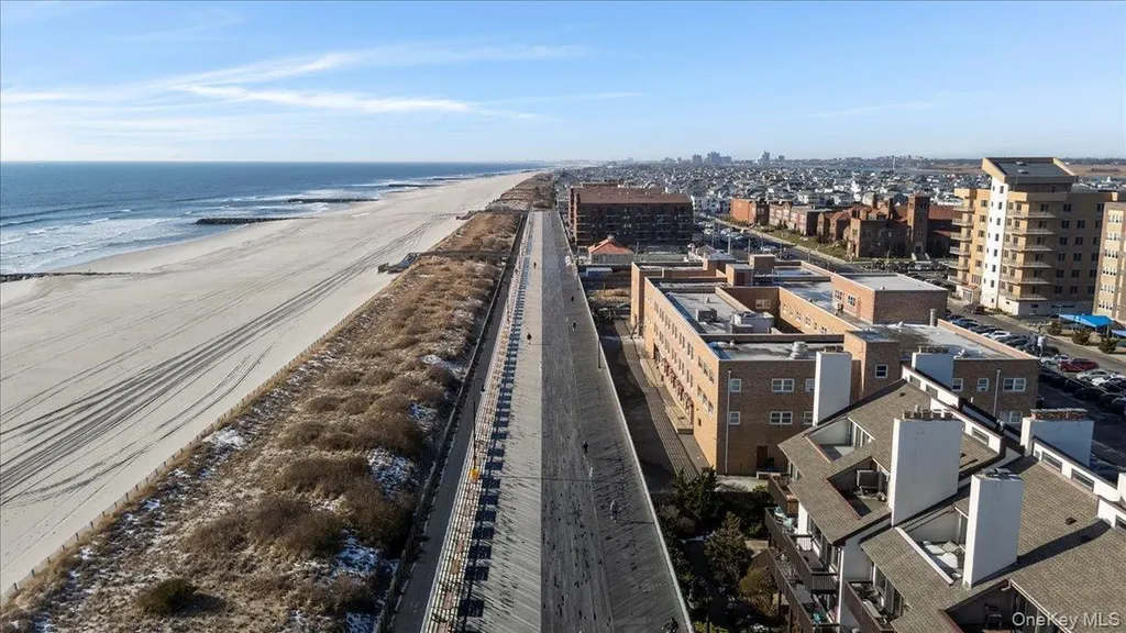 627 Oceanfront Long Beach NY 11561