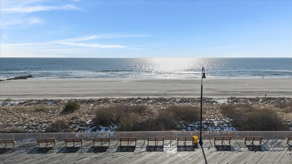 627 Oceanfront Long Beach NY 11561