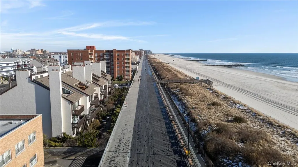 627 Oceanfront Long Beach NY 11561