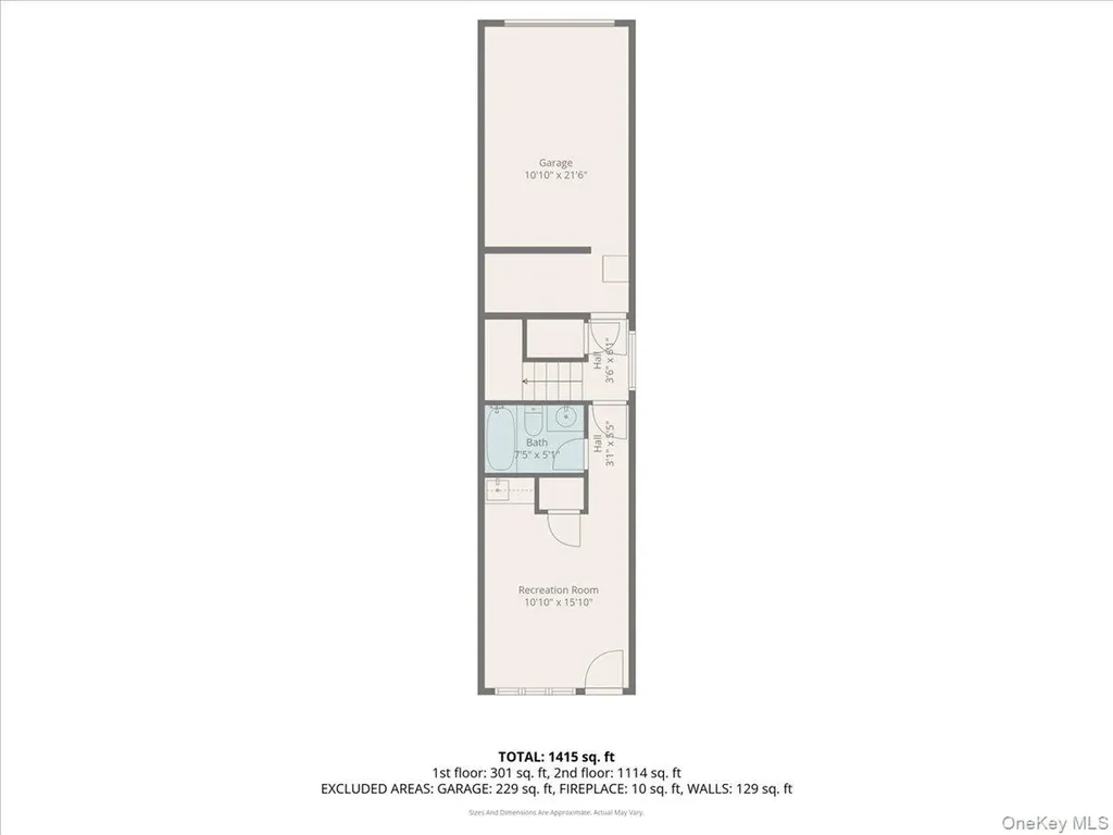 627 Oceanfront Long Beach NY 11561