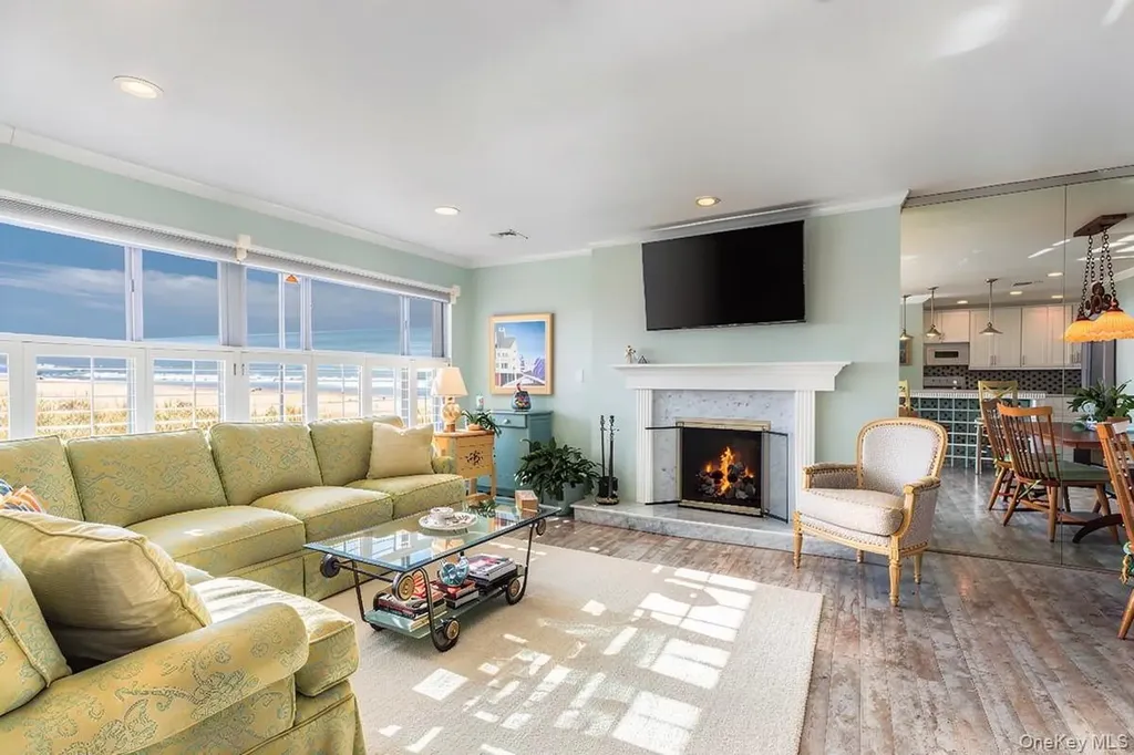 627 Oceanfront Long Beach NY 11561