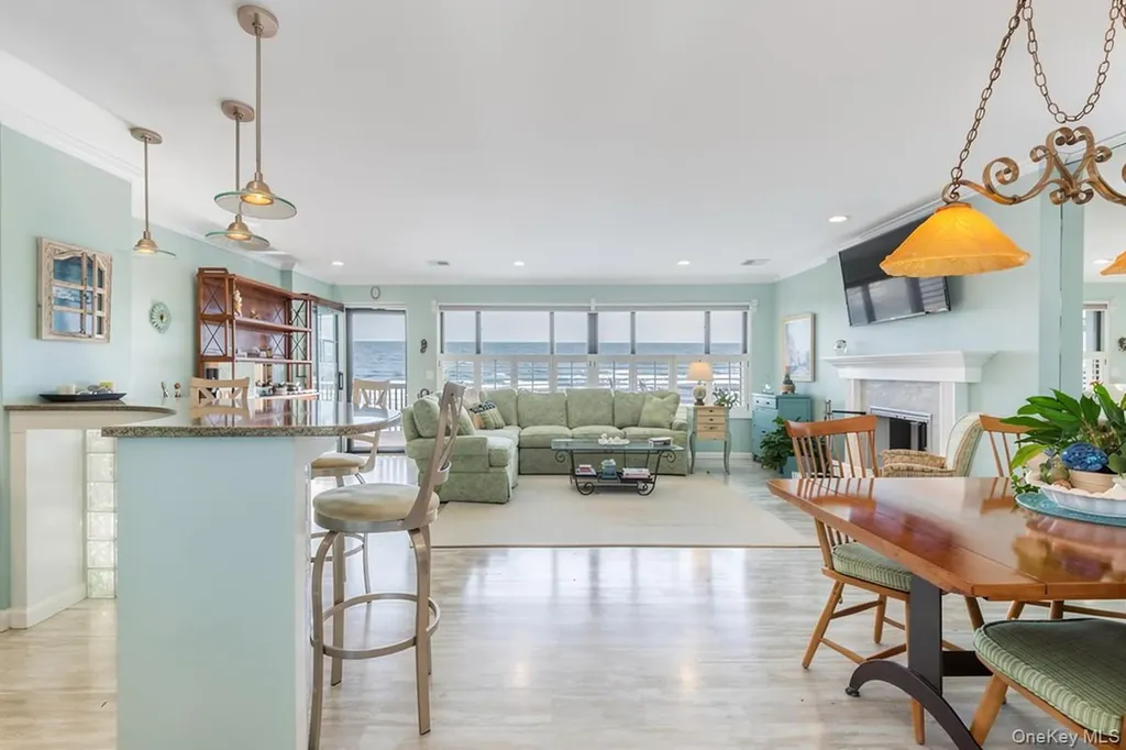 627 Oceanfront Long Beach NY 11561