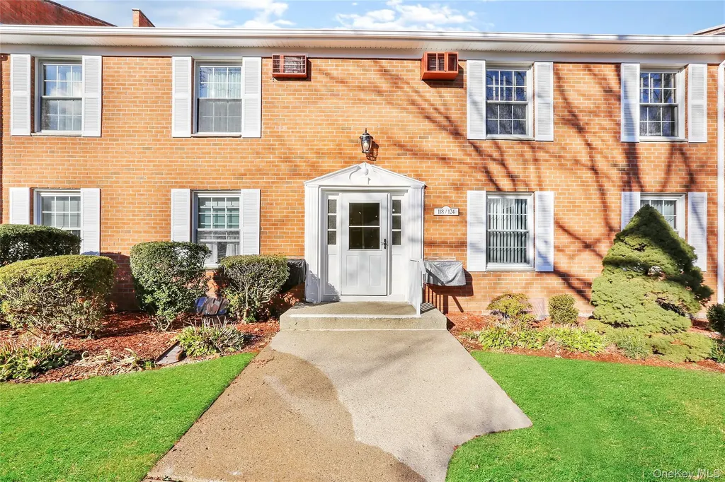 120 Parkside Suffern NY 10901