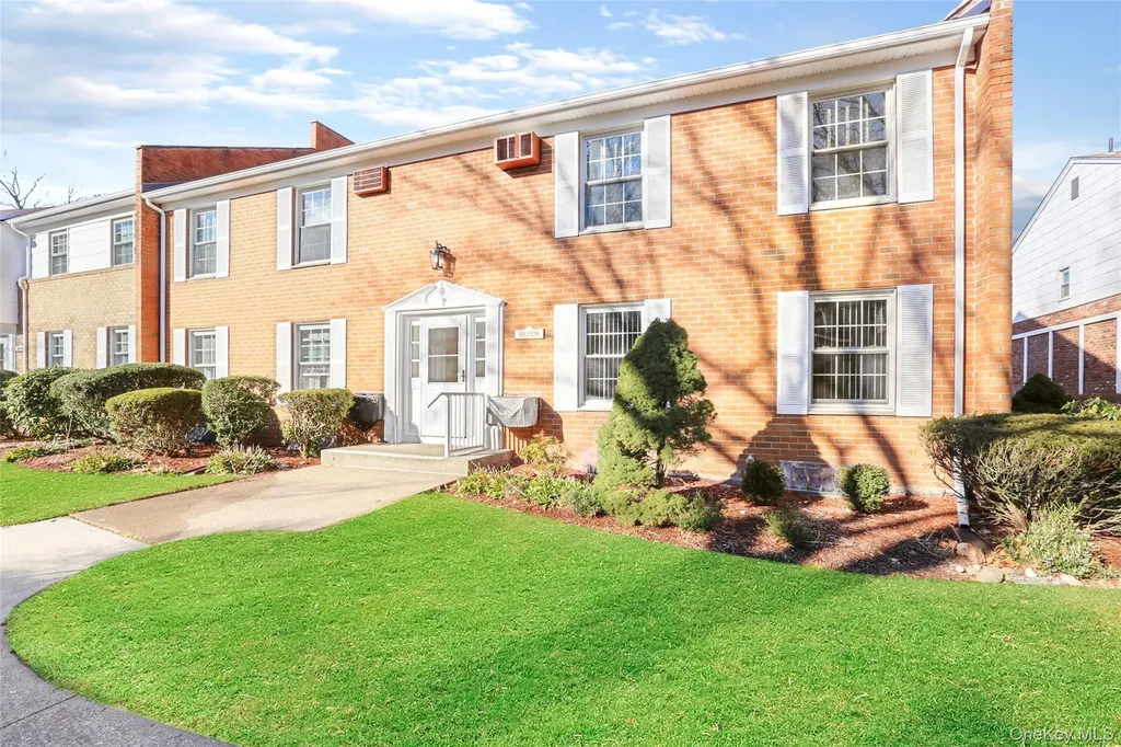 120 Parkside Suffern NY 10901