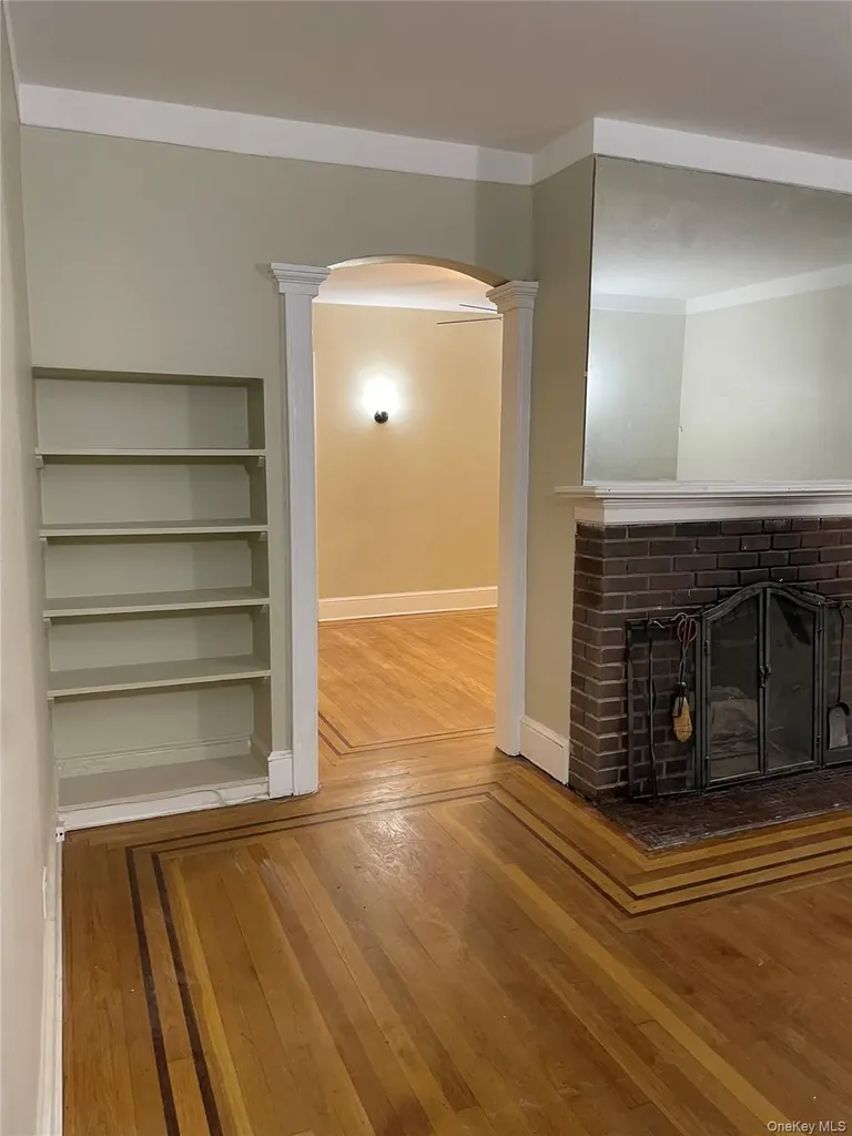 60 Saint Pauls Place Mount Vernon NY 10550