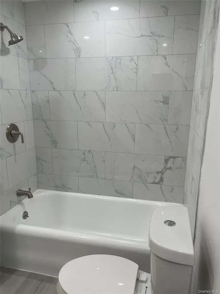 60 Saint Pauls Place Mount Vernon NY 10550