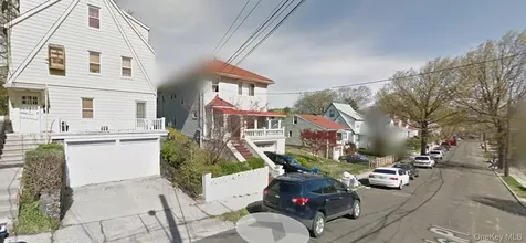 60 Saint Pauls Place Mount Vernon NY 10550