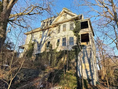 6 Aka 10 Rossmore Avenue Bronxville NY 10708