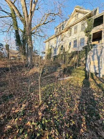 6 Aka 10 Rossmore Avenue Bronxville NY 10708