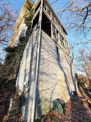 6 Aka 10 Rossmore Avenue Bronxville NY 10708