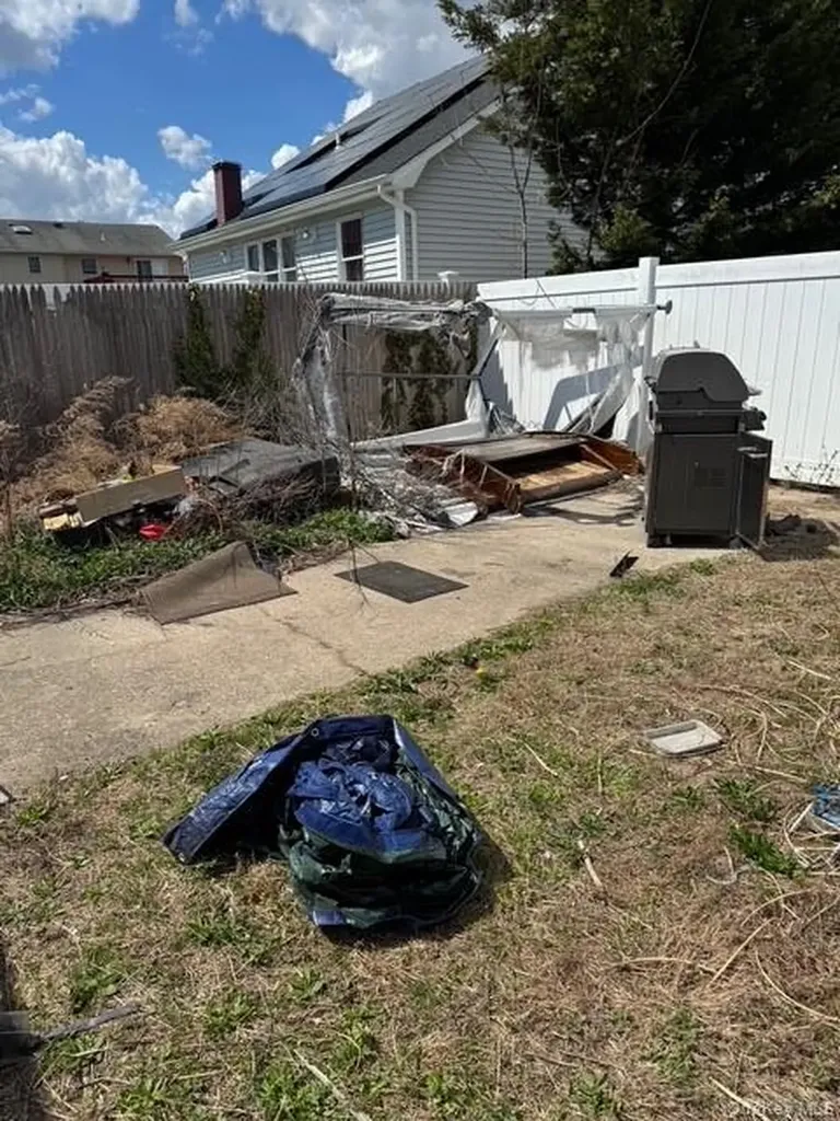 122 Manor Drive Brookhaven NY 11967