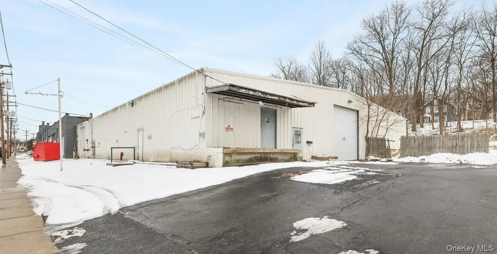 105 Sprague Avenue Middletown NY 10940