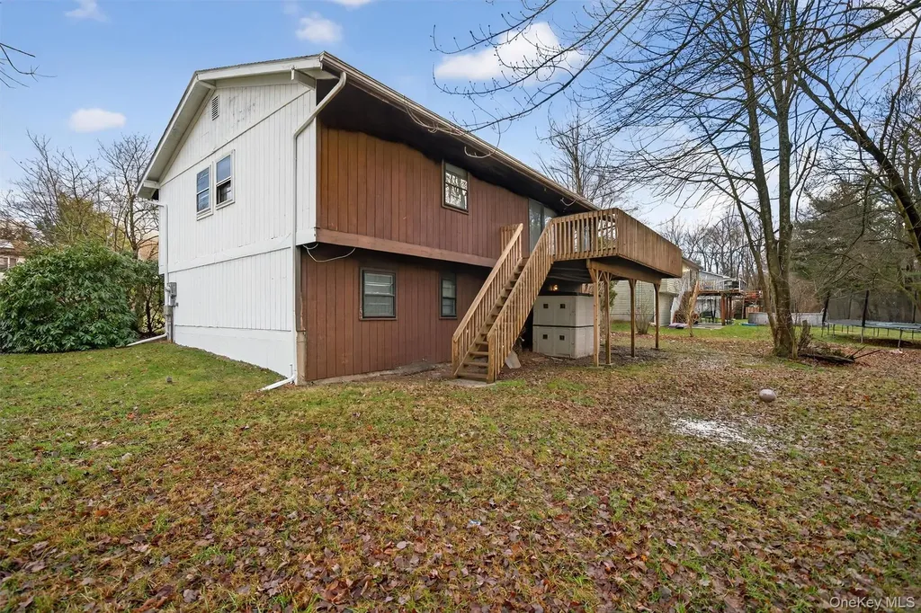 53 Mallory Road Spring Valley NY 10977