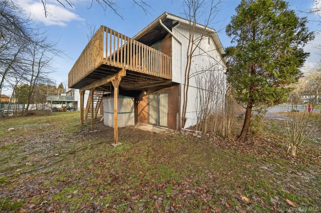 53 Mallory Road Spring Valley NY 10977
