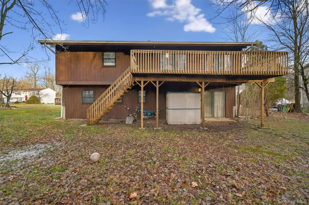 53 Mallory Road Spring Valley NY 10977