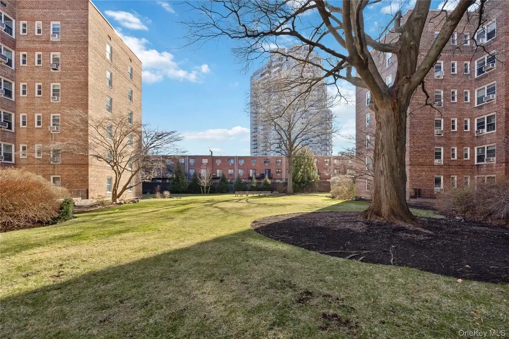 112-20 72nd Drive Forest Hills NY 11375