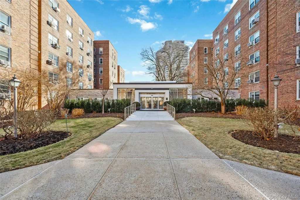 112-20 72nd Drive Forest Hills NY 11375