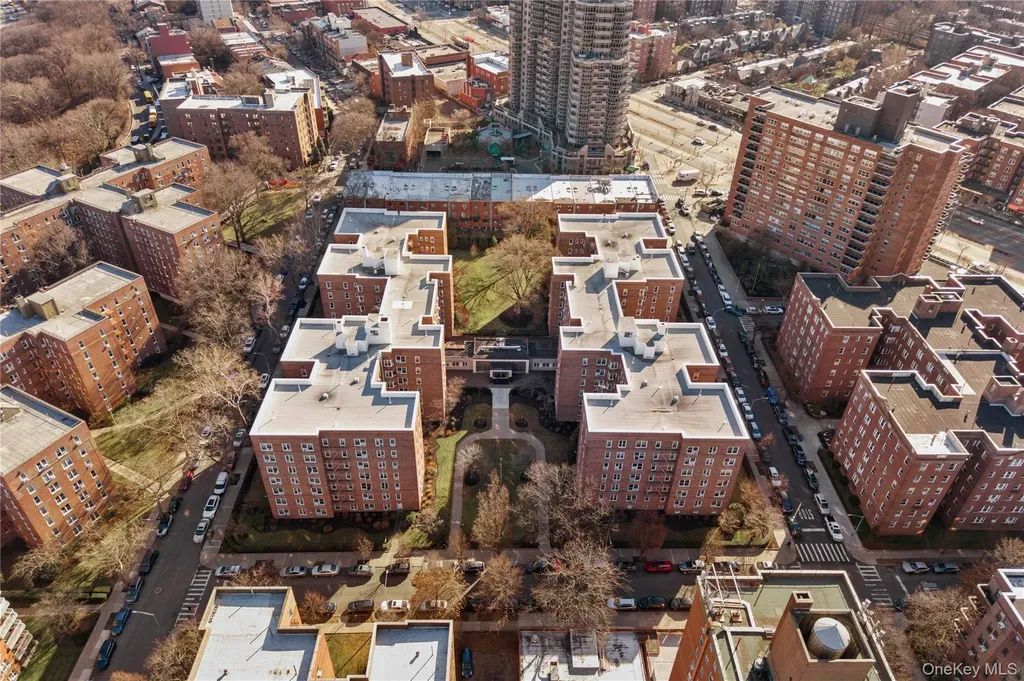 112-20 72nd Drive Forest Hills NY 11375