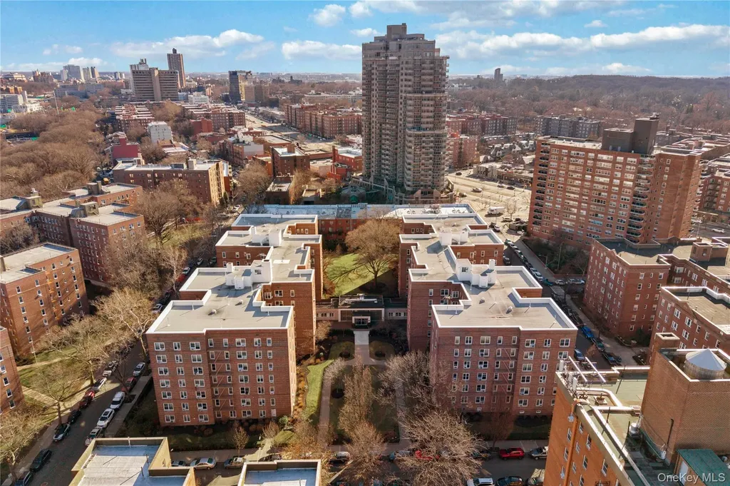 112-20 72nd Drive Forest Hills NY 11375