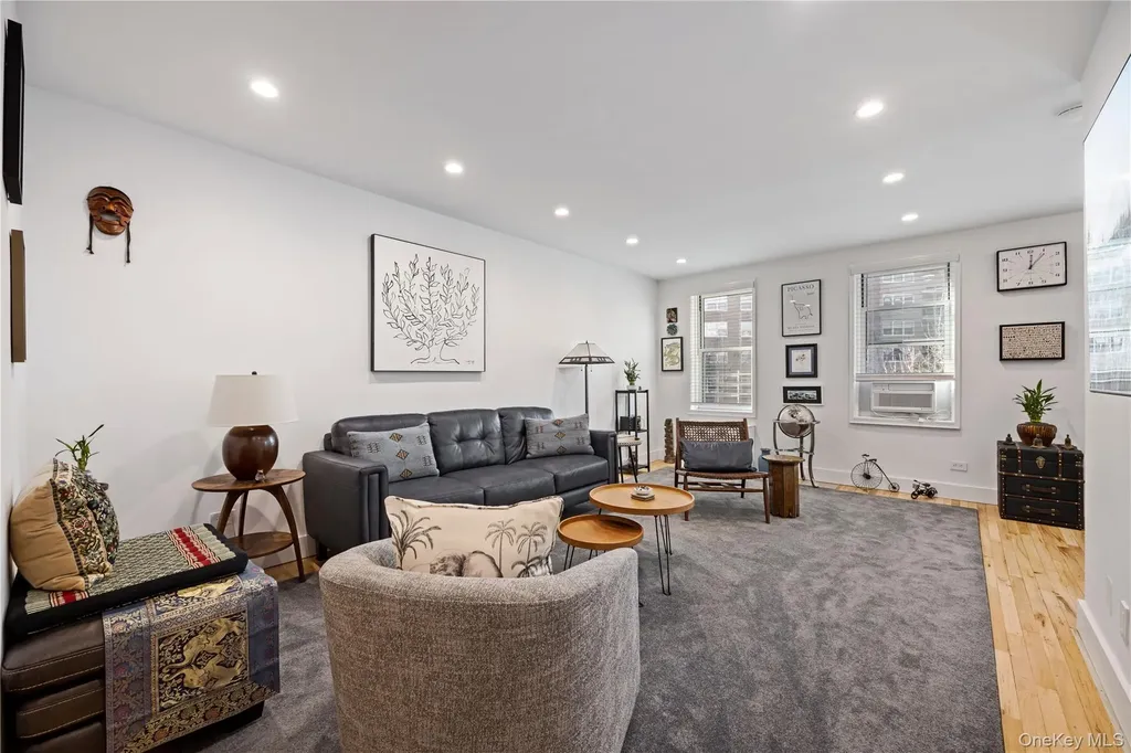 112-20 72nd Drive Forest Hills NY 11375