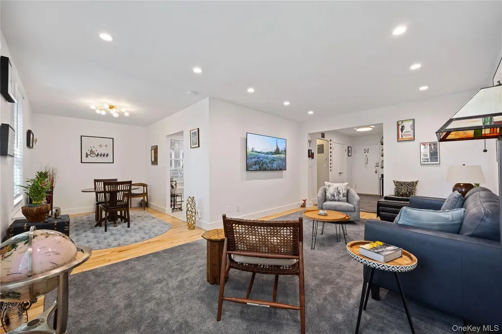 112-20 72nd Drive Forest Hills NY 11375