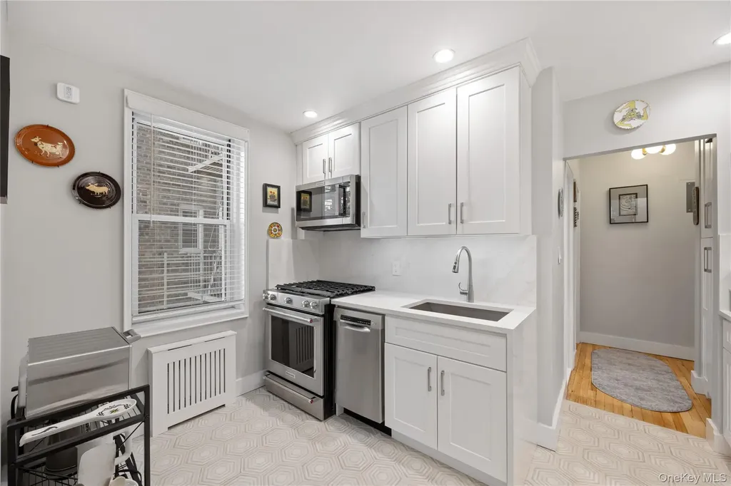 112-20 72nd Drive Forest Hills NY 11375
