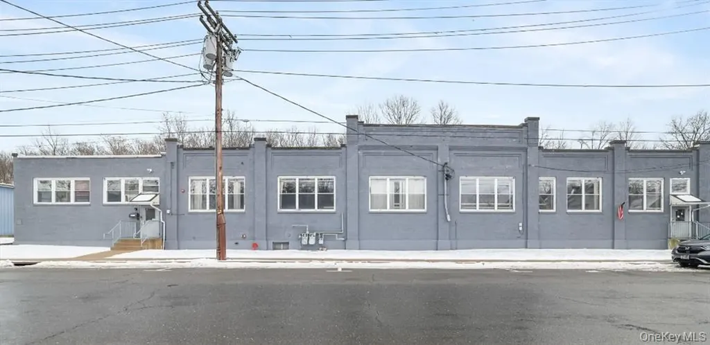 105 Sprague Avenue Middletown NY 10940