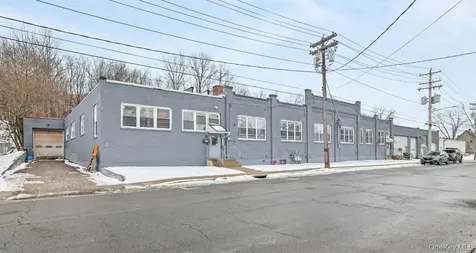 105 Sprague Avenue Middletown NY 10940