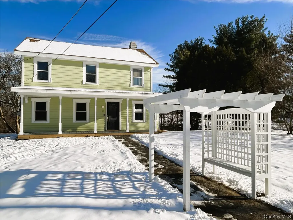 Tbd Sands Avenue Marlboro NY 12542
