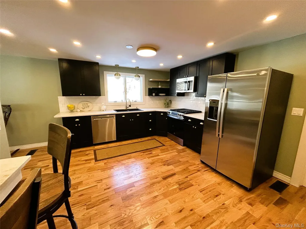 Tbd Sands Avenue Marlboro NY 12542