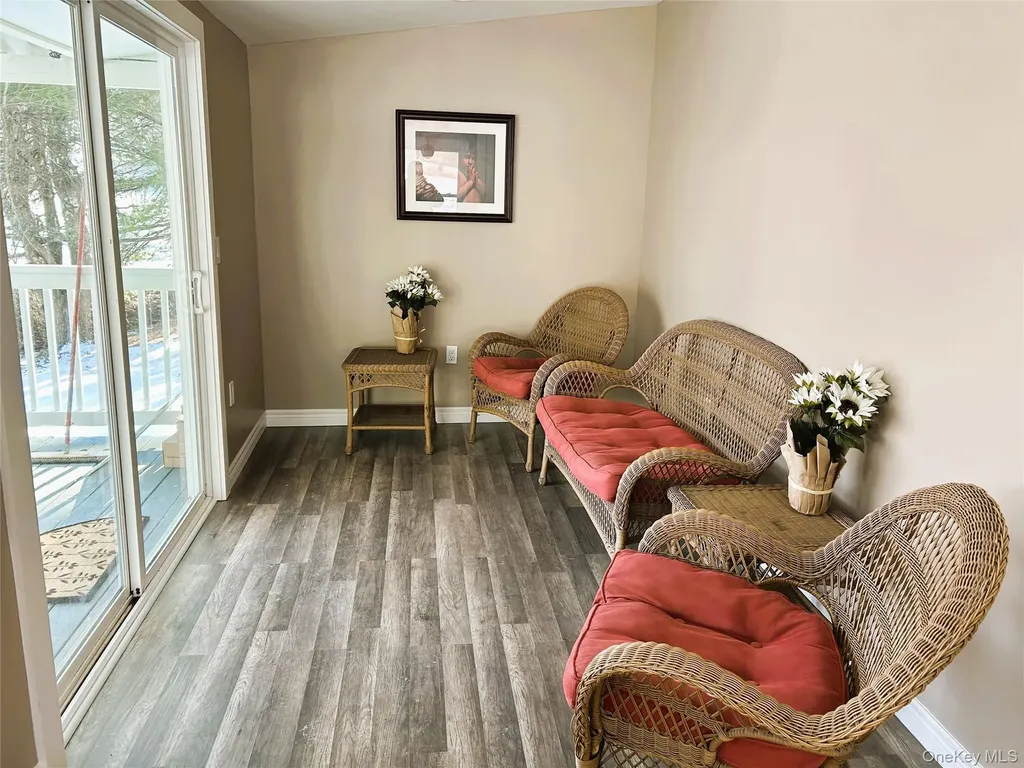 Tbd Sands Avenue Marlboro NY 12542