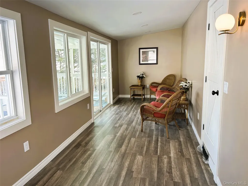 Tbd Sands Avenue Marlboro NY 12542