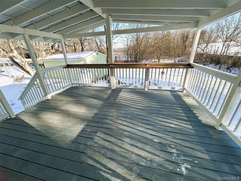 Tbd Sands Avenue Marlboro NY 12542