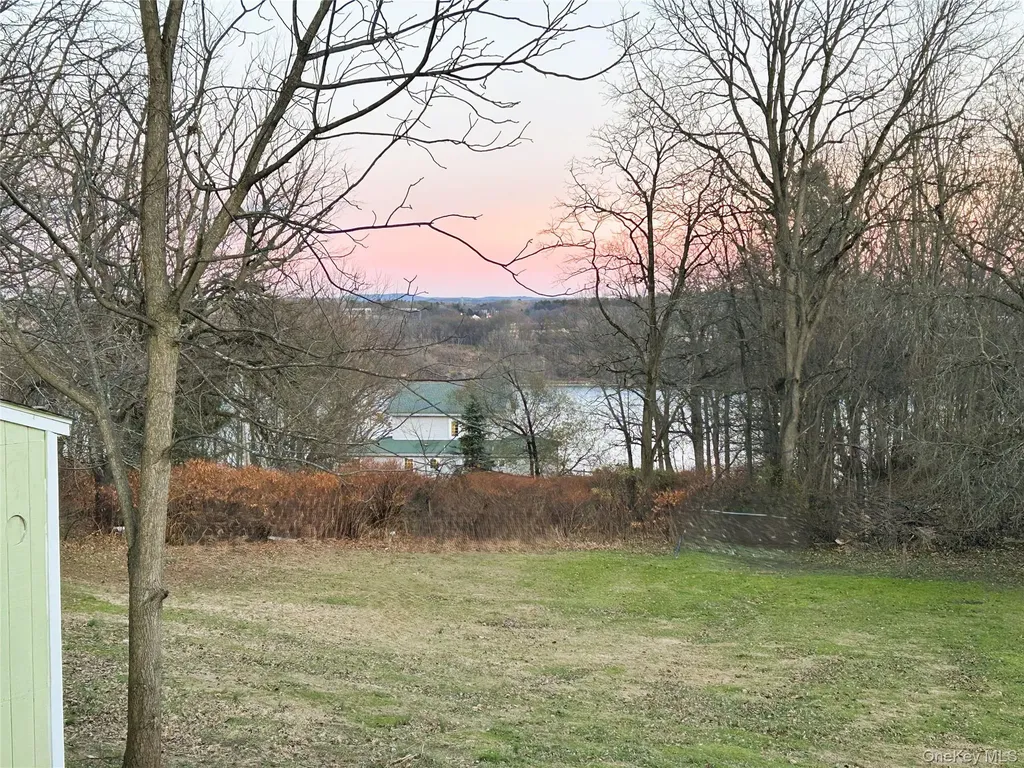 Tbd Sands Avenue Marlboro NY 12542