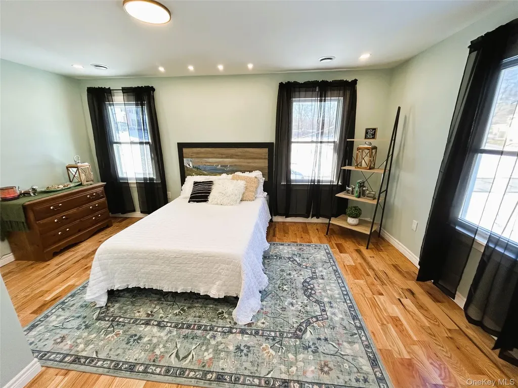 Tbd Sands Avenue Marlboro NY 12542