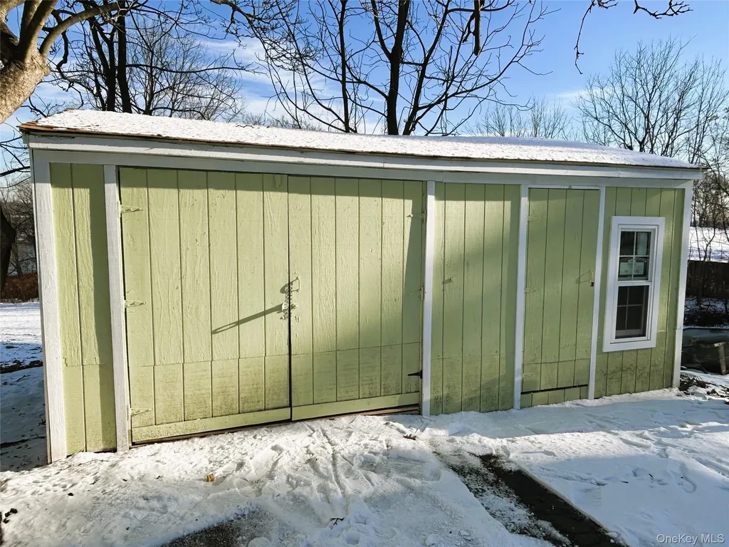Tbd Sands Avenue Marlboro NY 12542
