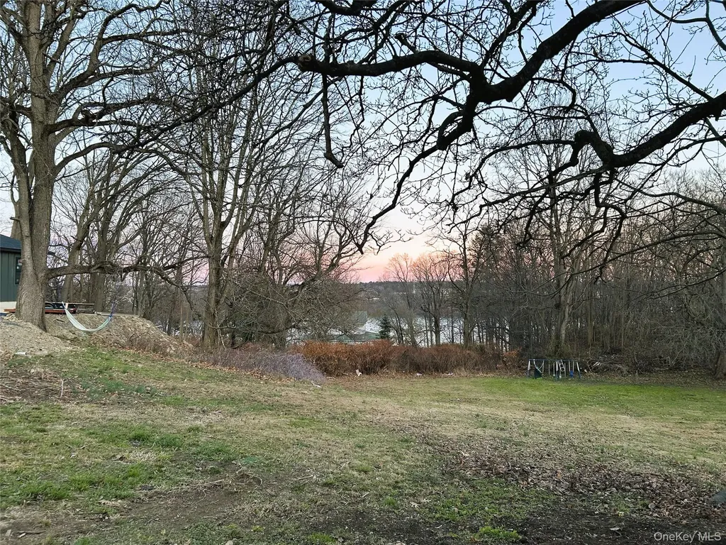 Tbd Sands Avenue Marlboro NY 12542