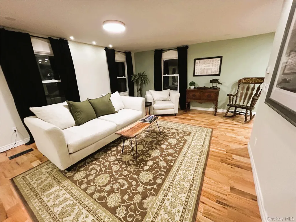 Tbd Sands Avenue Marlboro NY 12542