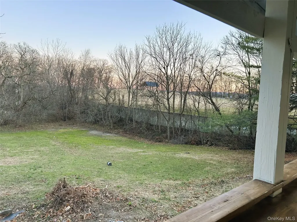 Tbd Sands Avenue Marlboro NY 12542