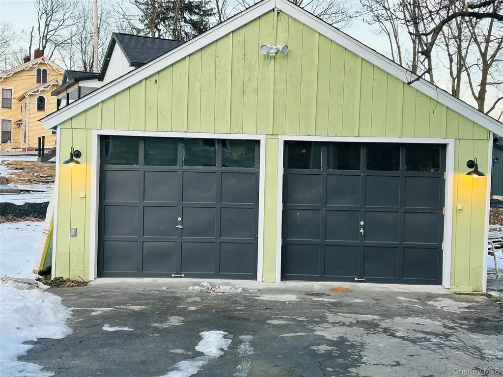 Tbd Sands Avenue Marlboro NY 12542