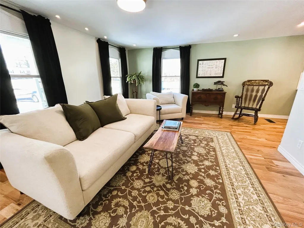 Tbd Sands Avenue Marlboro NY 12542