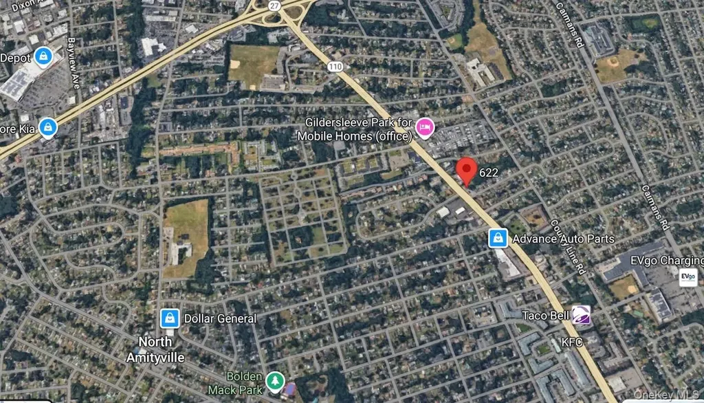 622 Broadway Amityville NY 11701