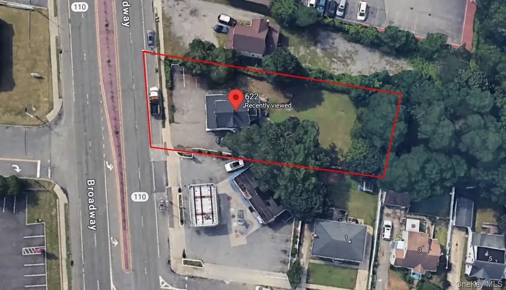 622 Broadway Amityville NY 11701