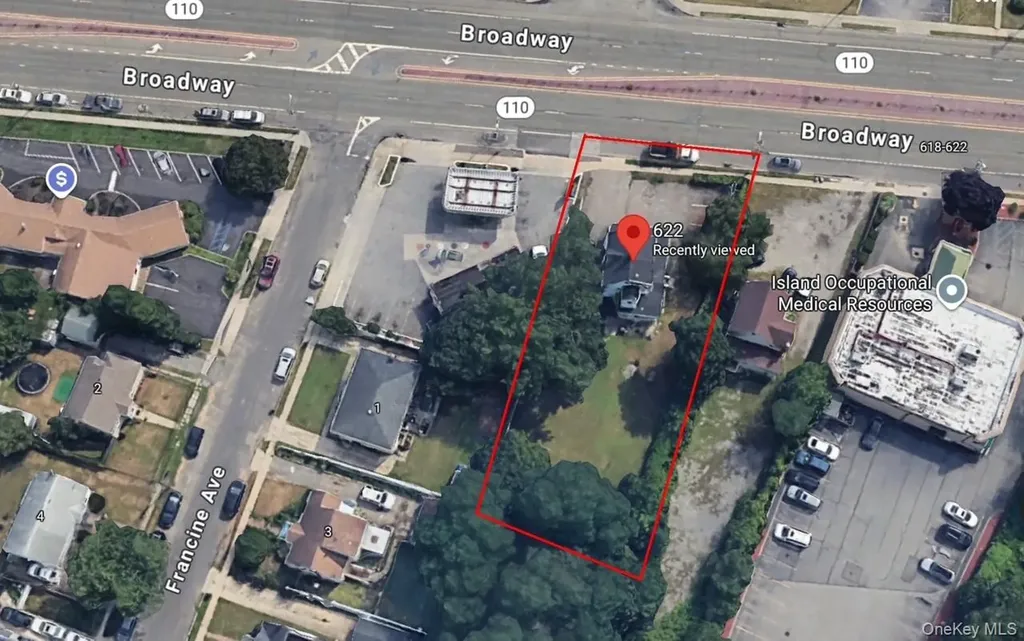 622 Broadway Amityville NY 11701